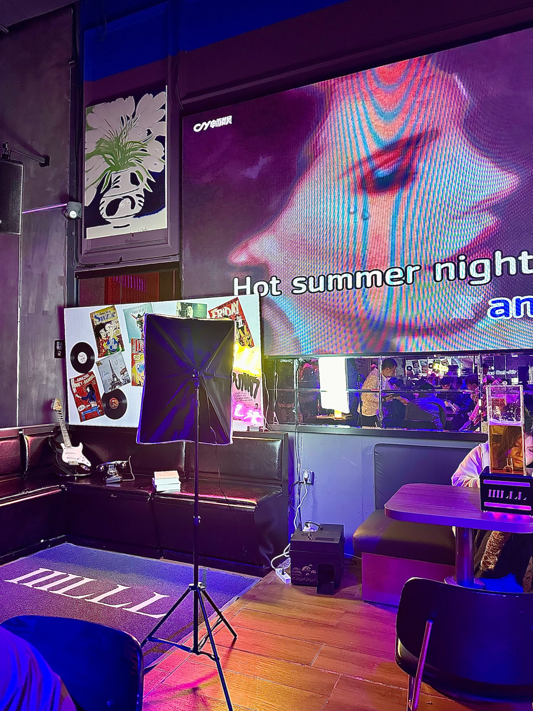 邯郸商务ktv与片场区别-磁县ktv预定